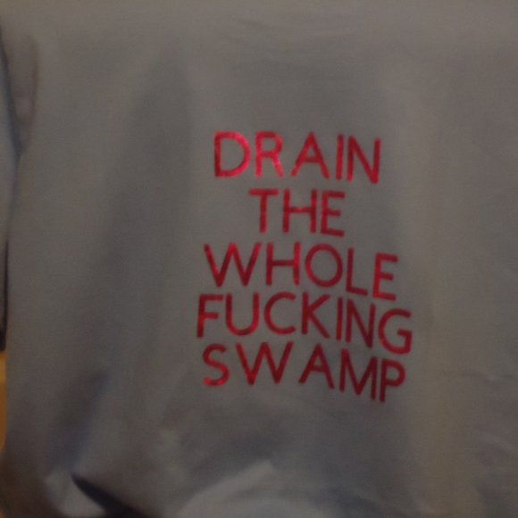 Custom Graphic V-Neck T Shirts - Picture 12 of 12